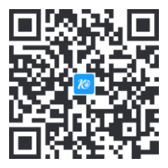 iOS 系统版二维码(c7c7APP)