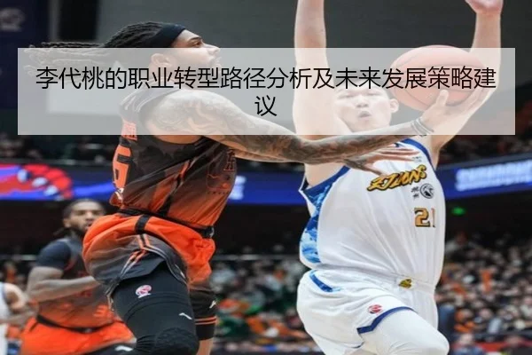 李代桃的职业转型路径分析及未来发展策略建议